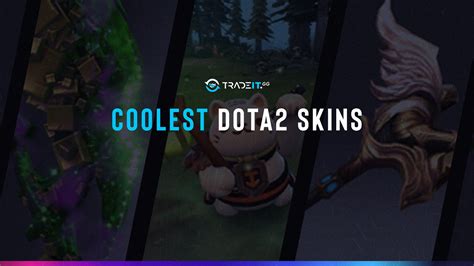 is tradeit.gg|Trade Dota 2 Skins & Items .